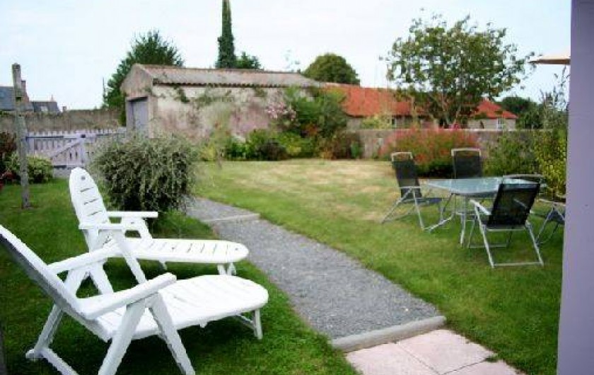 Location de vacances - Maison - Villa à Ploubazlanec