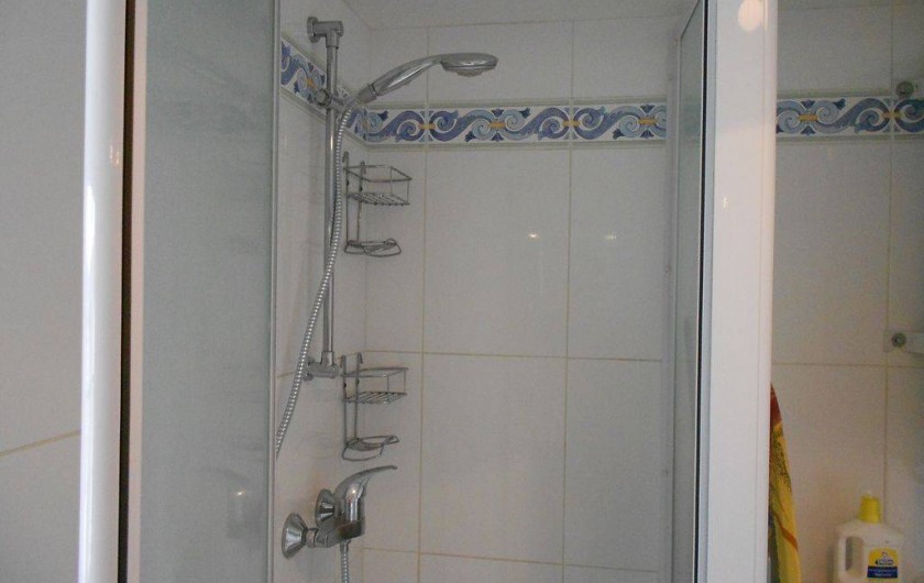 Location de vacances - Studio à Fort-Mahon-Plage