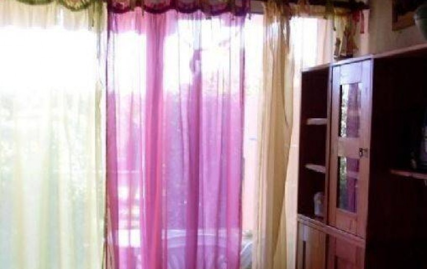 Location de vacances - Appartement à Le Lavandou