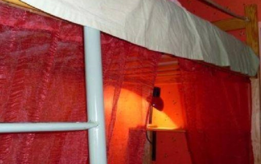 Location de vacances - Appartement à Le Lavandou