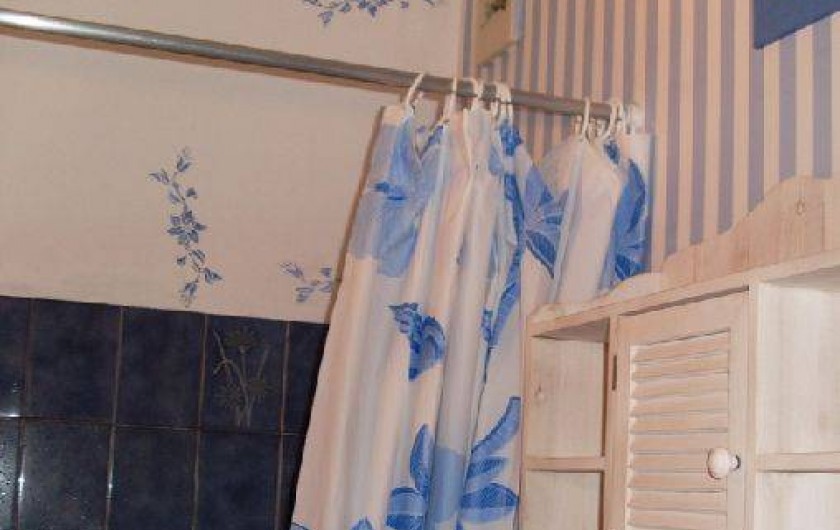 Location de vacances - Appartement à Le Lavandou