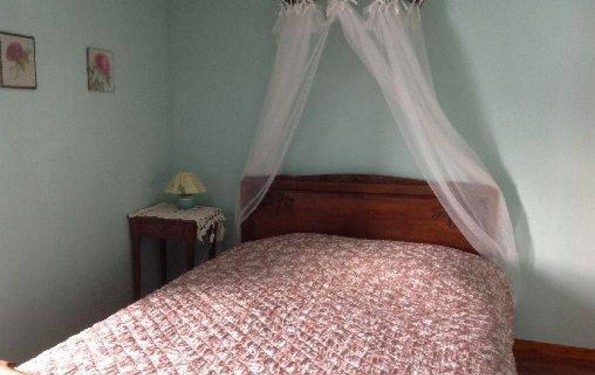 Location de vacances - Maison - Villa à Champis