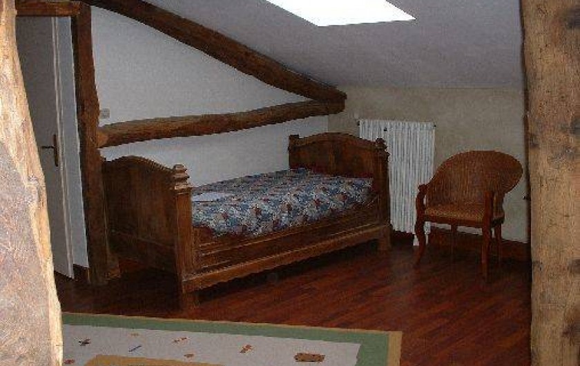 Location de vacances - Maison - Villa à Champis