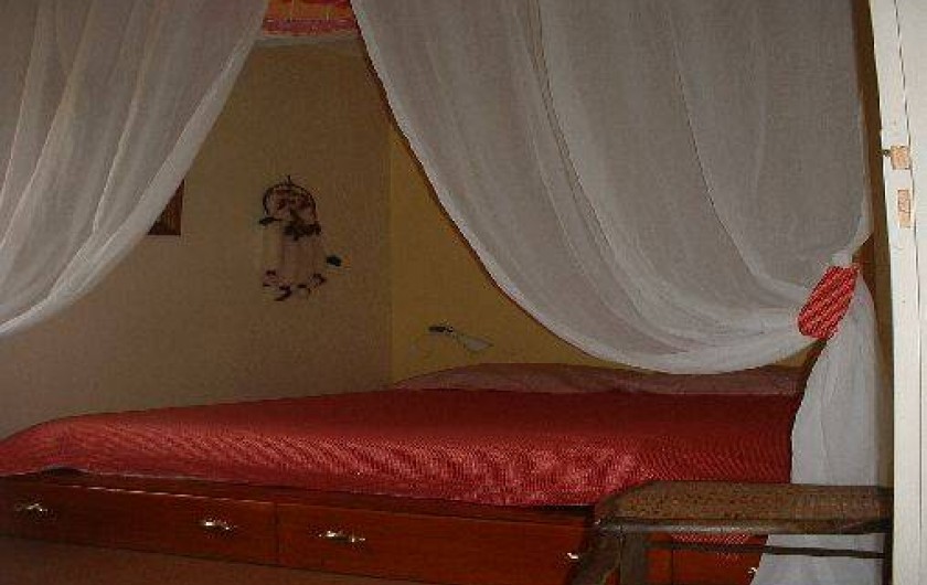 Location de vacances - Maison - Villa à Champis