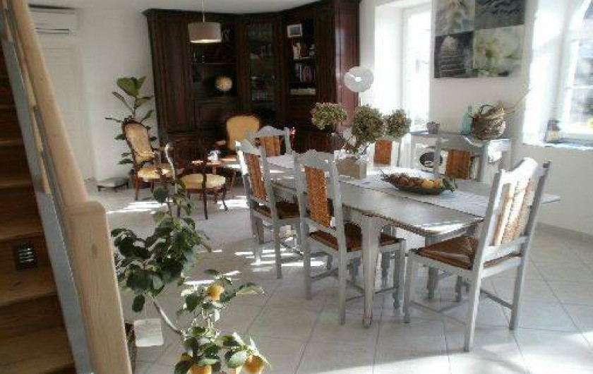 Location de vacances - Chambre d'hôtes à Saint-Pierre-d'Oléron