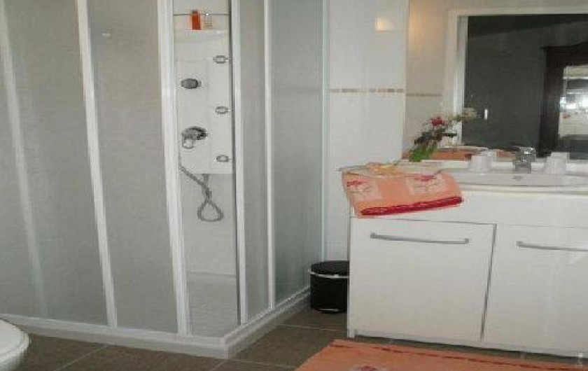 Location de vacances - Chambre d'hôtes à Saint-Pierre-d'Oléron