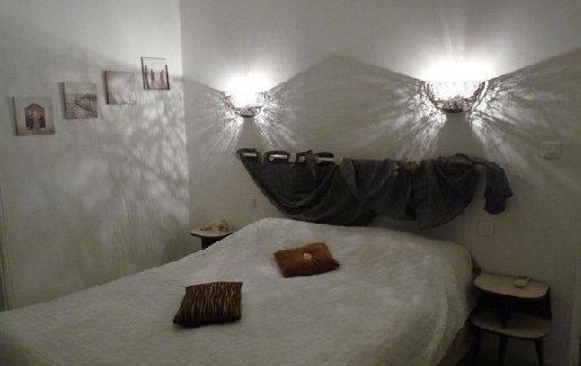 Location de vacances - Chambre d'hôtes à Saint-Pierre-d'Oléron