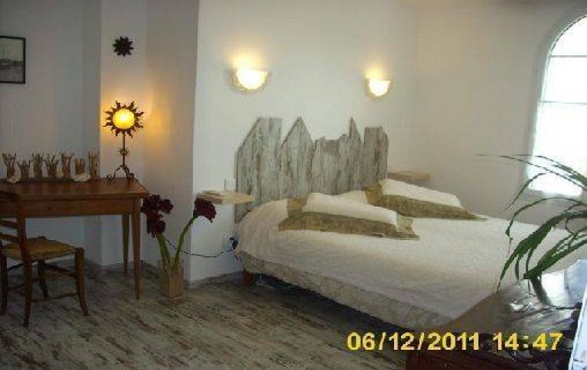 Location de vacances - Chambre d'hôtes à Saint-Pierre-d'Oléron