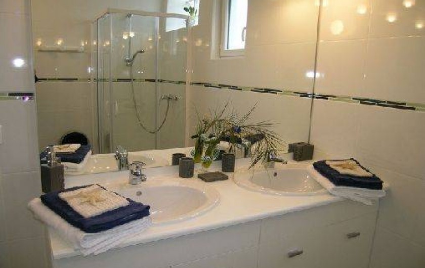 Location de vacances - Chambre d'hôtes à Saint-Pierre-d'Oléron