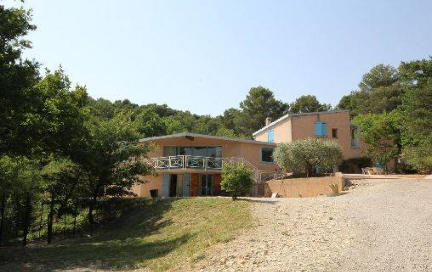 Location de vacances - Gîte à Sigonce