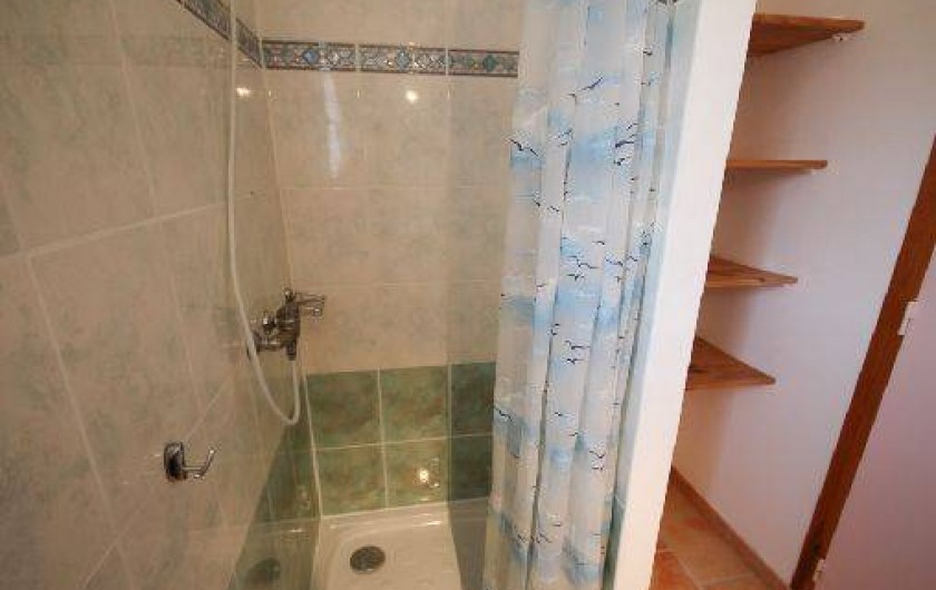 Location de vacances - Gîte à Sigonce