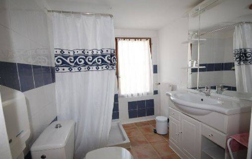 Location de vacances - Gîte à Sigonce