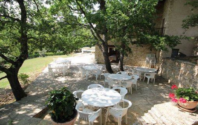 Location de vacances - Gîte à Sigonce