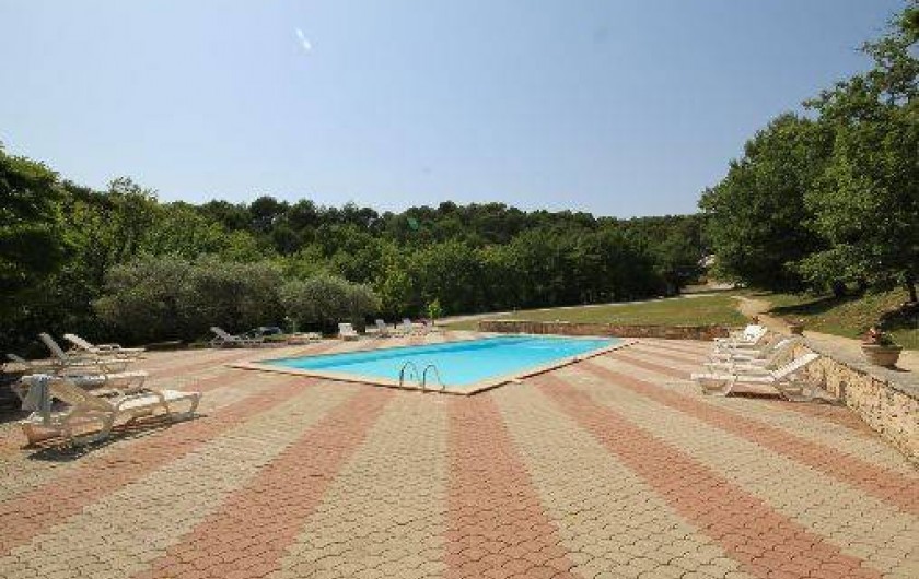 Location de vacances - Gîte à Sigonce