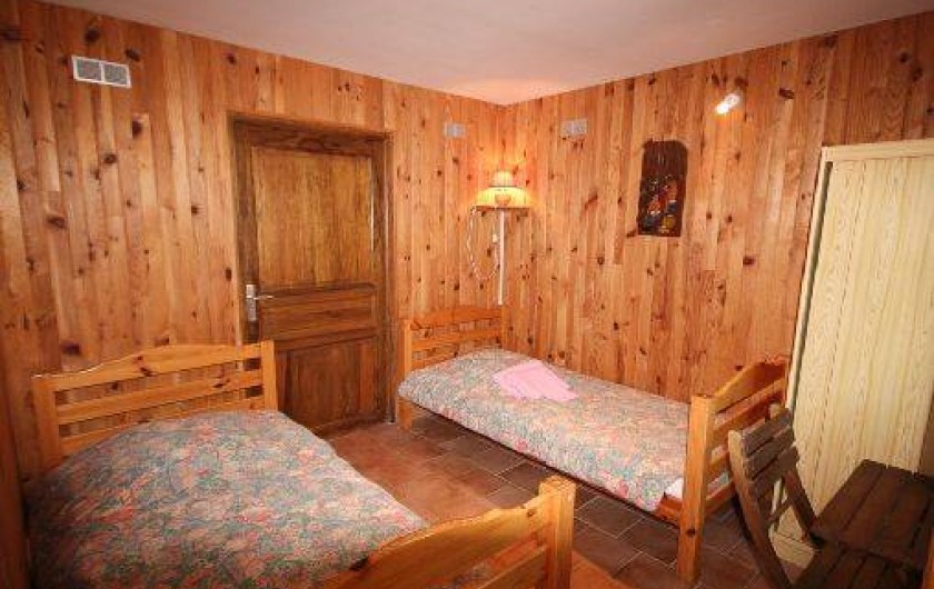 Location de vacances - Gîte à Sigonce