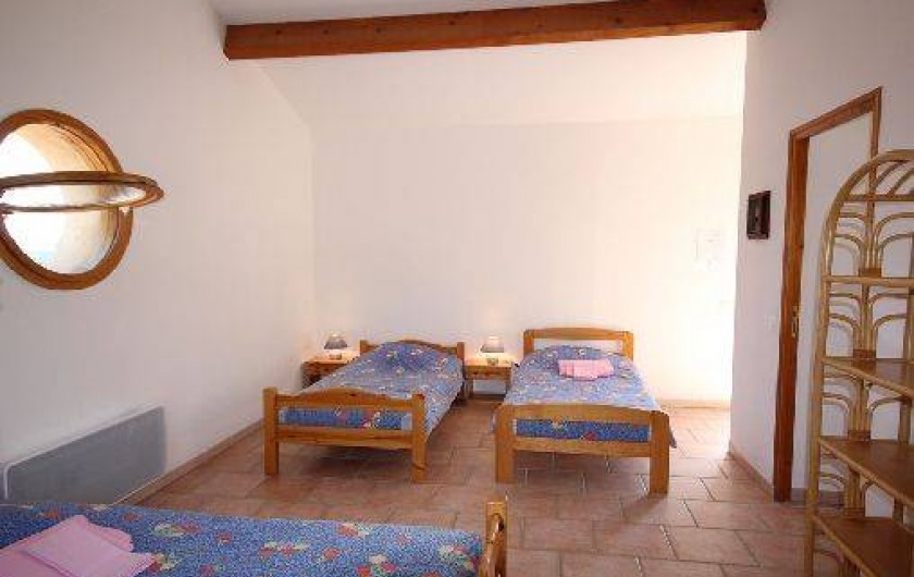 Location de vacances - Gîte à Sigonce