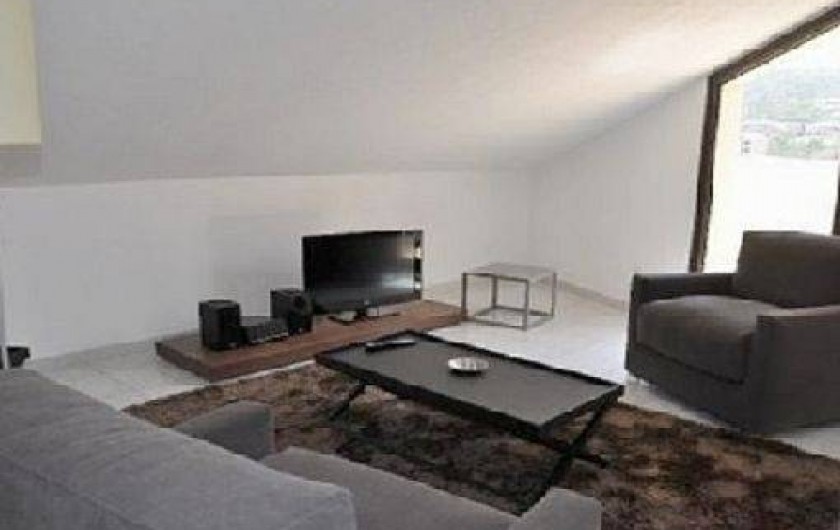 Location de vacances - Appartement à Propriano