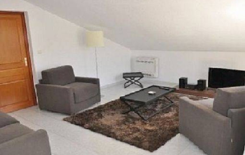 Location de vacances - Appartement à Propriano