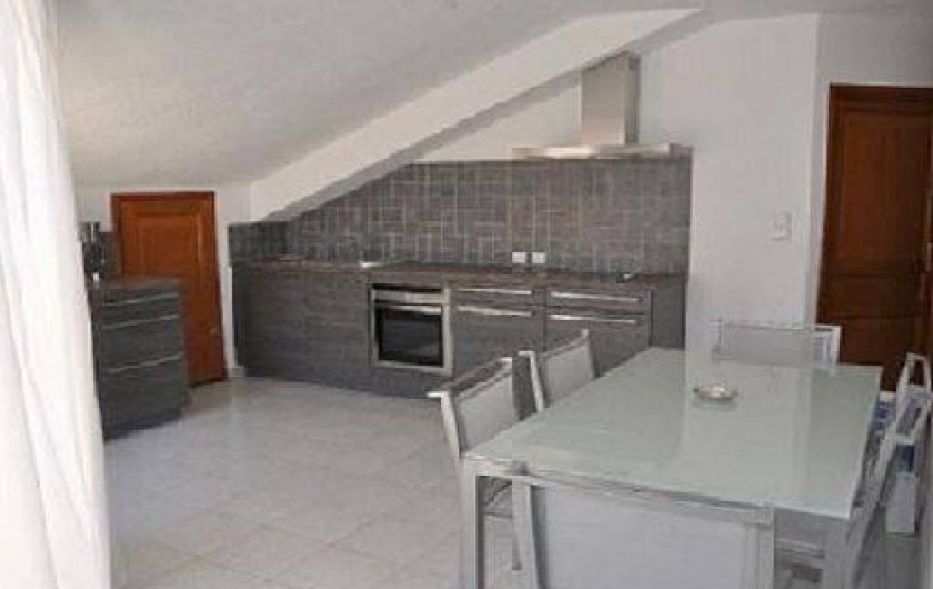 Location de vacances - Appartement à Propriano