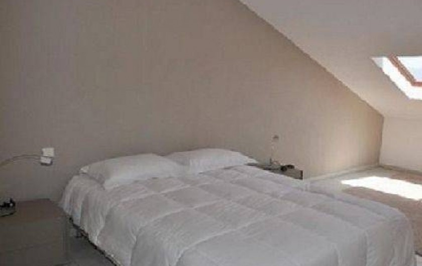 Location de vacances - Appartement à Propriano