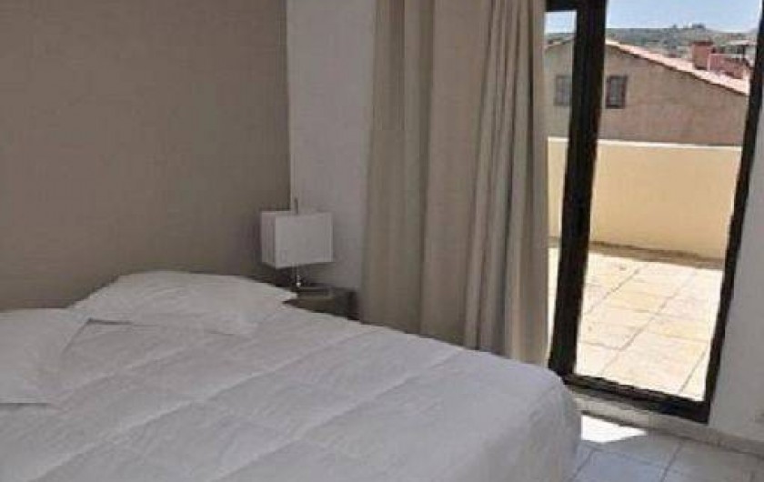 Location de vacances - Appartement à Propriano