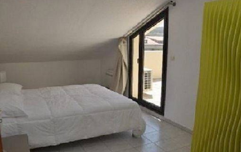 Location de vacances - Appartement à Propriano