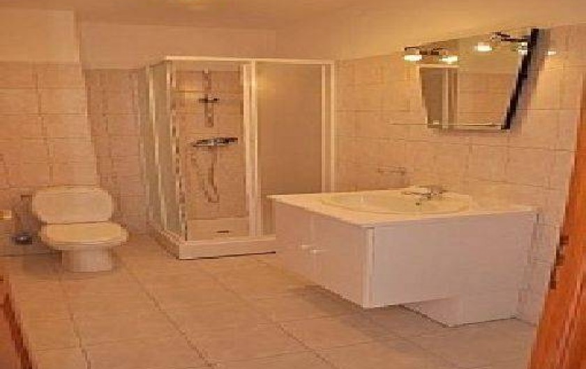 Location de vacances - Appartement à Propriano