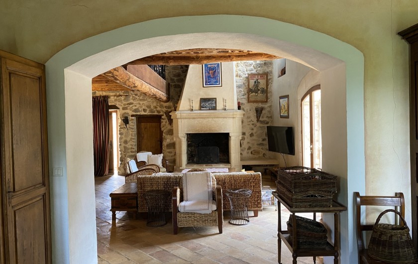 Location de vacances - Gîte à Lasalle