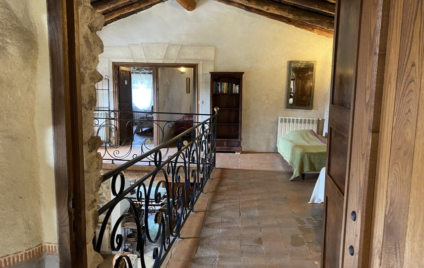 Location de vacances - Gîte à Lasalle