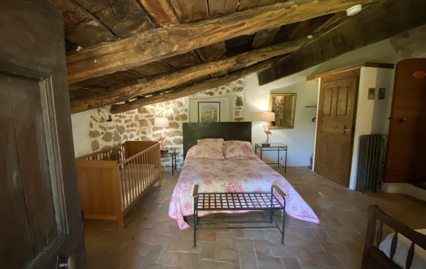 Location de vacances - Gîte à Lasalle