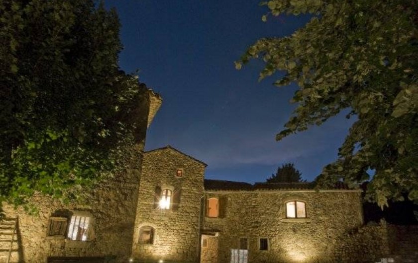 Location de vacances - Gîte à Lasalle