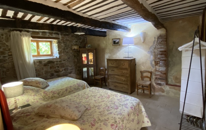 Location de vacances - Gîte à Lasalle