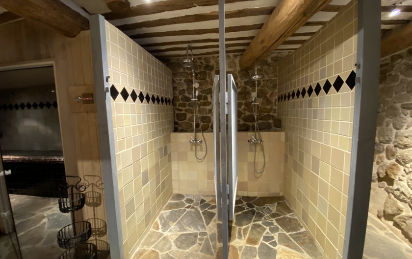 Location de vacances - Gîte à Lasalle