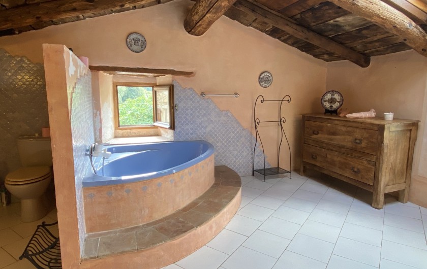 Location de vacances - Gîte à Lasalle