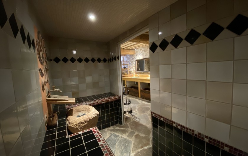 Location de vacances - Gîte à Lasalle