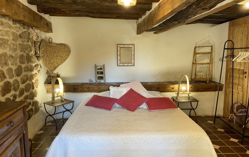 Location de vacances - Gîte à Lasalle