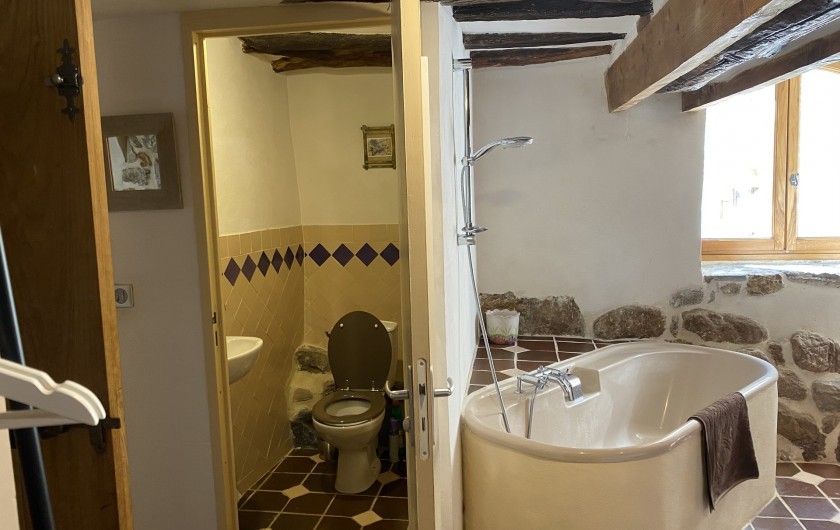 Location de vacances - Gîte à Lasalle