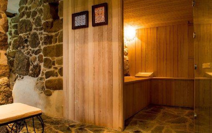 Location de vacances - Mas à Lasalle