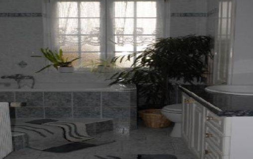 Location de vacances - Chambre d'hôtes à Elsenheim