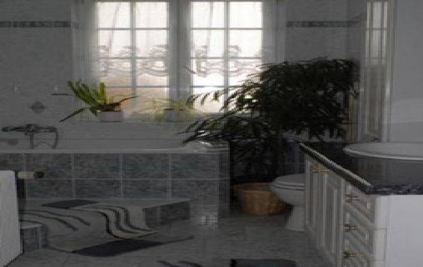 Location de vacances - Chambre d'hôtes à Elsenheim