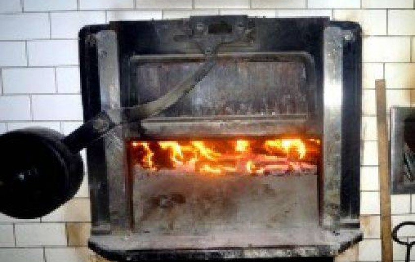 Location de vacances - Chambre d'hôtes à Elsenheim