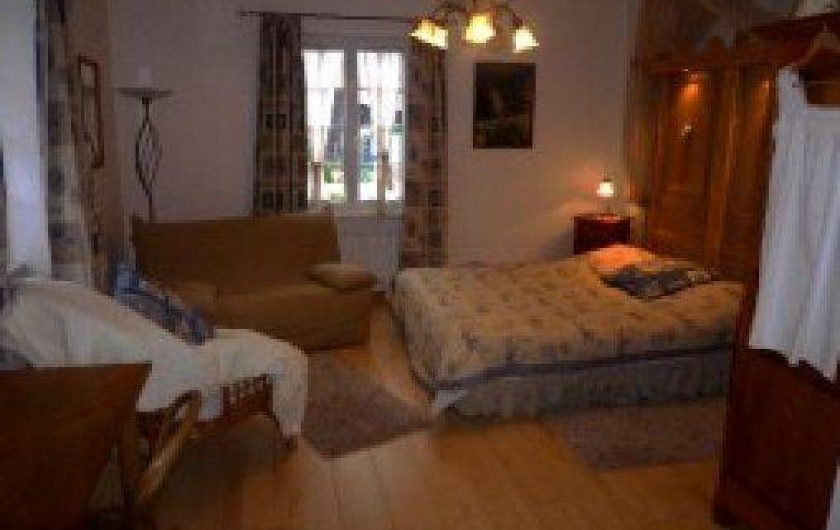 Location de vacances - Chambre d'hôtes à Elsenheim