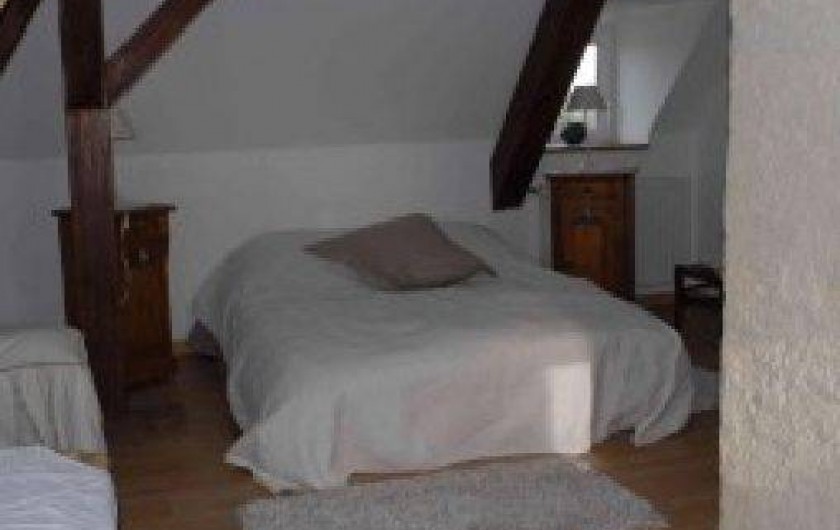 Location de vacances - Chambre d'hôtes à Elsenheim