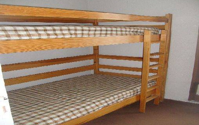 Location de vacances - Appartement à Risoul