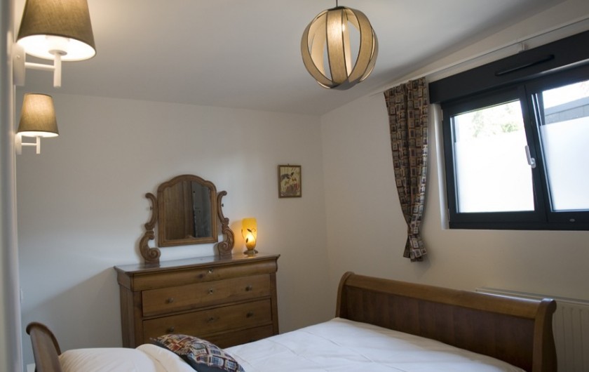 Location de vacances - Appartement à Saint-Amand-les-Eaux