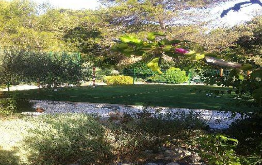 Location de vacances - Maison - Villa à Castelnau-le-Lez