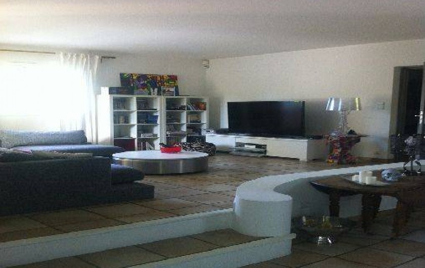 Location de vacances - Maison - Villa à Castelnau-le-Lez