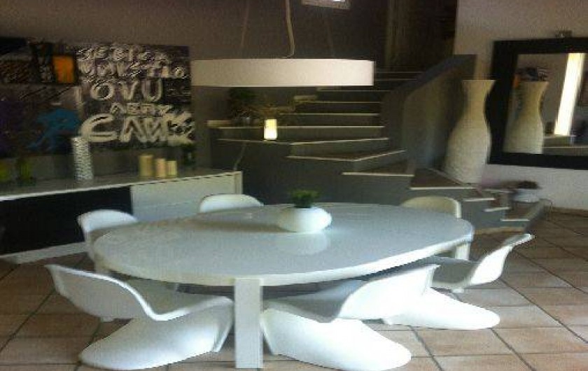 Location de vacances - Maison - Villa à Castelnau-le-Lez