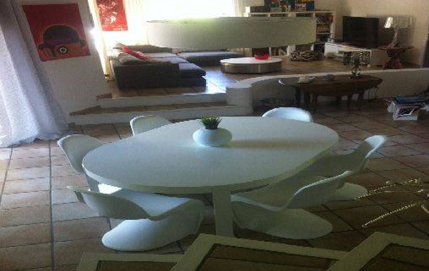 Location de vacances - Maison - Villa à Castelnau-le-Lez