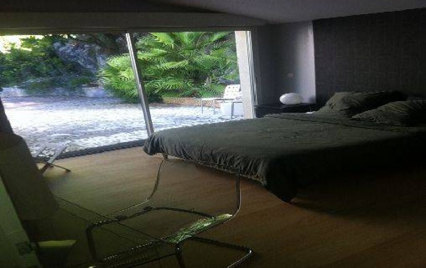 Location de vacances - Maison - Villa à Castelnau-le-Lez